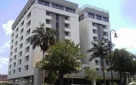 Hotel El Conquistador del Paseo de Montejo